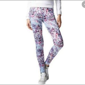 Adidas Neo Yoga Athletic Leggings